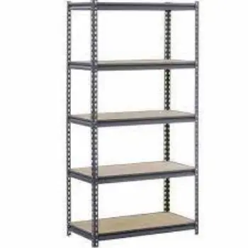 Modern Iron Rack